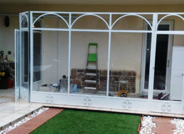 Gazebo